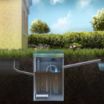 Запах от септика в доме — как избавиться?