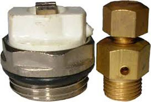 Кран Маевского