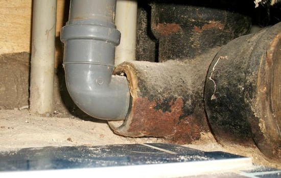 Правильное соединение