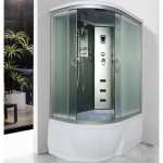 Душевые кабины River: отзывы покупателей