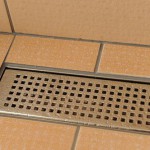 Как сделать слив душевой кабины: мастер-класс